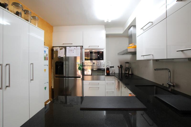 Foto ee6a6a5d-9375-4697-a588-81609ae82127. Haus mit heizung parking in Sud Argentona