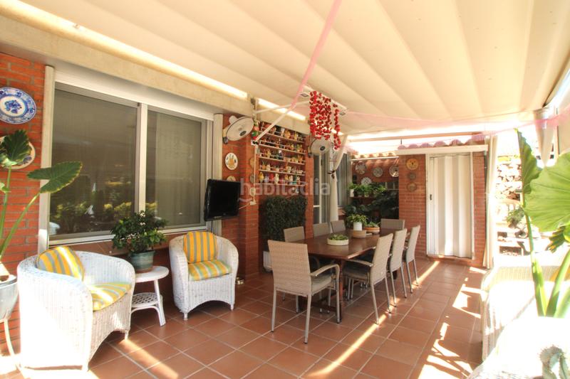 Foto f575dbb4-436d-49a7-abf0-2f2f91a622a5. Haus mit heizung parking in Sud Argentona