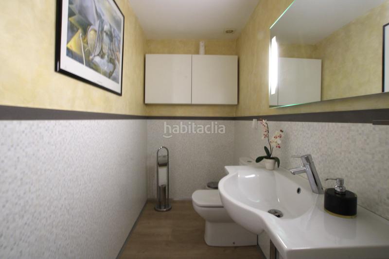 Foto fdec0125-e300-4385-852c-5e5005078c06. Haus mit heizung parking in Sud Argentona