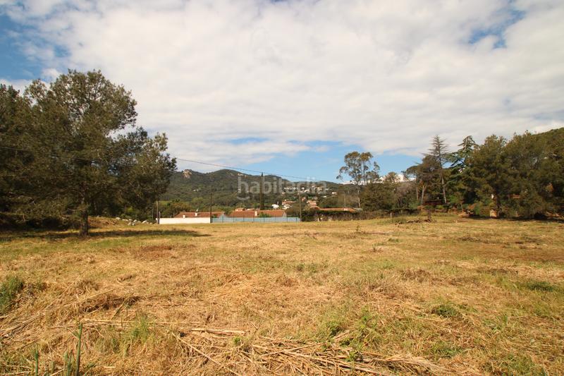 Foto 02704487-4e13-4d6c-a793-91787bfa9adf. Terreno residencial en n/a per construir 4 cases en Òrrius