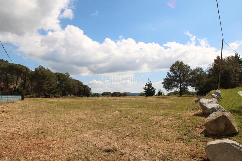 Foto 0e2b5f73-a373-41ef-945b-14eb20932fc6. Terreno residencial en n/a per construir 4 cases en Òrrius