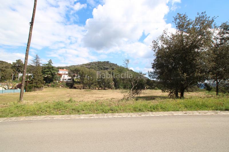 Foto 850dd070-527c-49ca-815a-8a18bf38ebf0. Terreno residencial en n/a per construir 4 cases en Òrrius