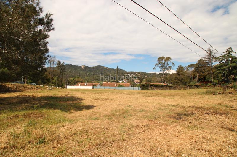 Foto 857b787e-63ec-40e7-83b4-db4fd2c99d91. Terreno residencial en n/a per construir 4 cases en Òrrius