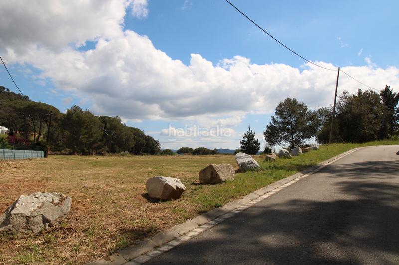 Foto 9d461a6a-5cbc-40ce-bb98-37014242cbe4. Terreno residencial en n/a per construir 4 cases en Òrrius