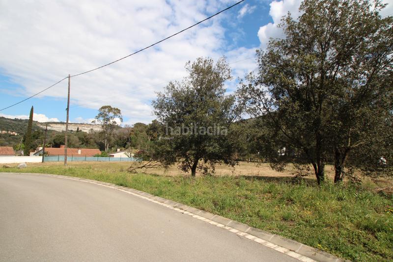 Foto da8188a7-0be1-4f07-a84e-b9bb43b60664. Terreno residencial en n/a per construir 4 cases en Òrrius