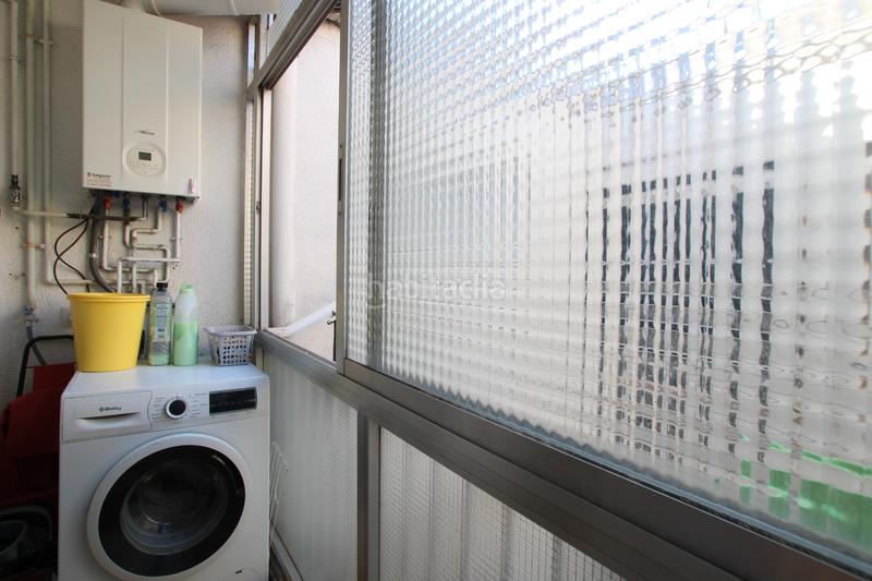 Foto 487a7076-e2e2-40e1-bded-f6f76826aa07. Appartement avec chauffage dans Nucli Urbà Argentona