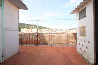Attique à Nucli Urbà. Amb terrassa
