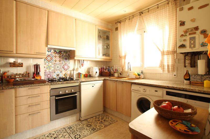 Foto 8d881850-ce66-492e-8019-1dbe387798fb. Pis amb calefacció a Nucli Urbà Argentona