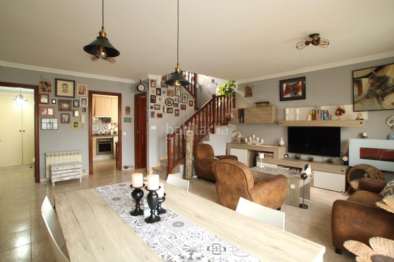 Foto cb770c77-0007-42c2-ad99-8151fffbbbb9. Pis amb calefacció a Nucli Urbà Argentona