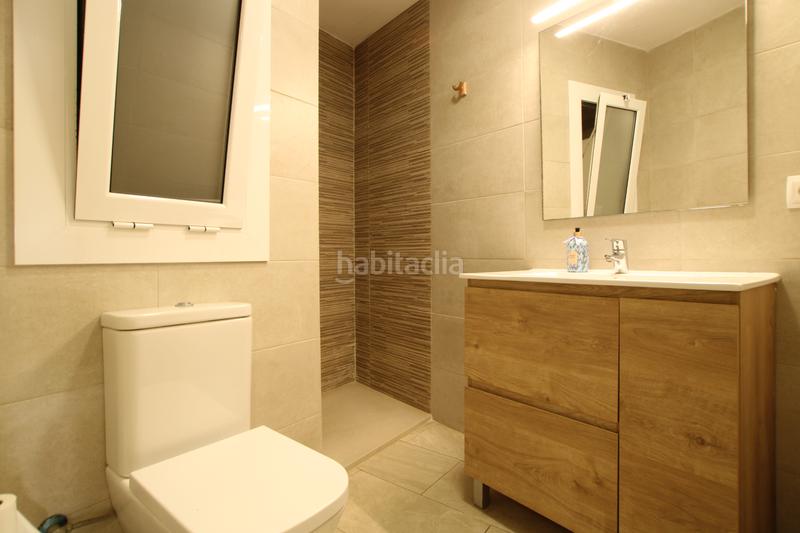 Foto 1663797e-64bf-41bc-9236-ae504570fb9a. Flat with fireplace heating parking in Havana Mataró