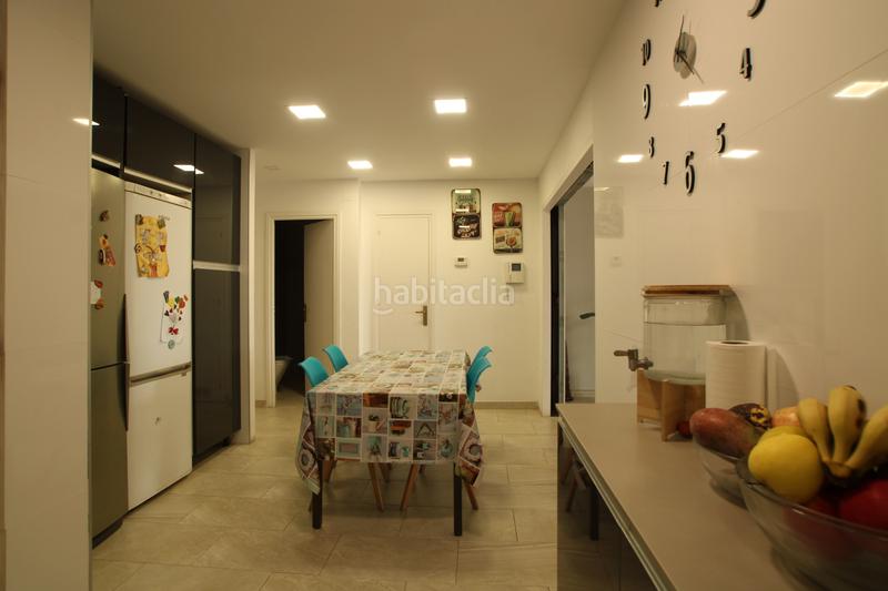 Foto 233047fd-636e-4c92-a899-32814822faa7. Flat with fireplace heating parking in Havana Mataró