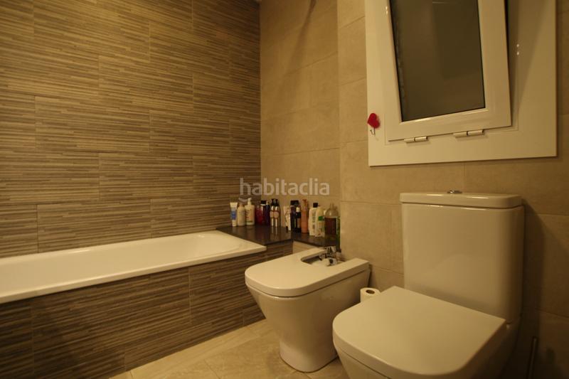 Foto 2d8f89ef-af49-41cb-ade5-a6caa9dccf7d. Flat with fireplace heating parking in Havana Mataró