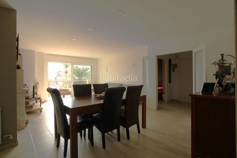 Foto 355ff2ed-0164-4646-b2e6-f8e1ba508901. Flat with fireplace heating parking in Havana Mataró