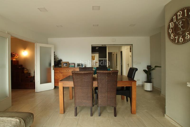 Foto 52df57d6-9788-42a2-902e-56f949142aef. Flat with fireplace heating parking in Havana Mataró