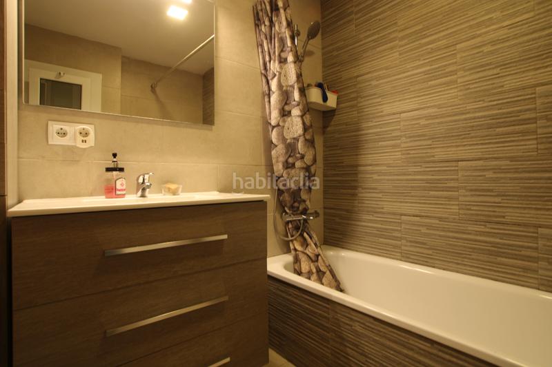 Foto 53069aa5-7d12-4e87-9d52-3bdc88dfce2c. Flat with fireplace heating parking in Havana Mataró