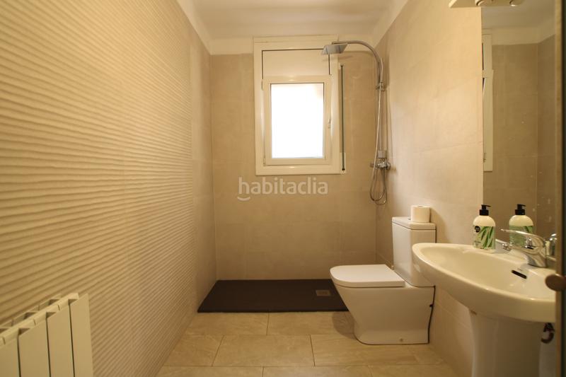 Foto 79a7596c-cfc8-4ca9-b5c0-a52f514d4917. Flat with fireplace heating parking in Havana Mataró