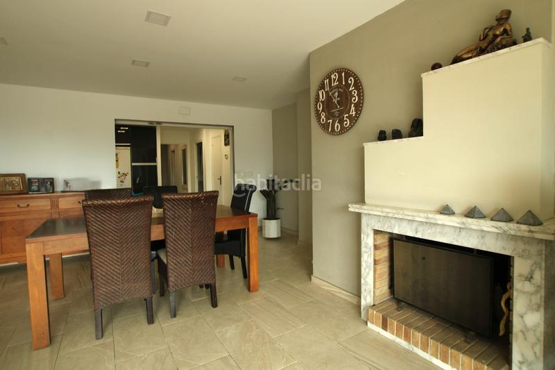 Foto 7dfdf81a-66c6-4848-a3d5-5489d6015754. Flat with fireplace heating parking in Havana Mataró