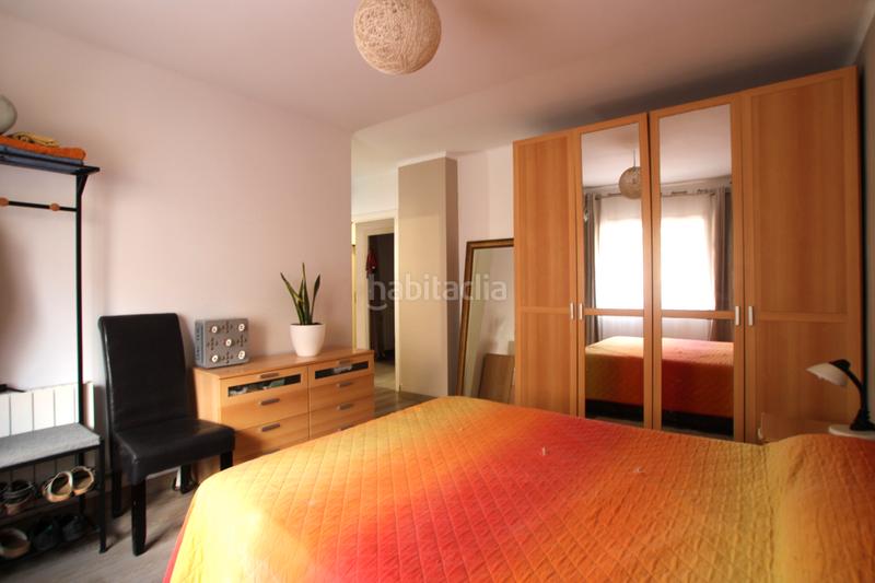 Foto 9c464212-fd00-4e4e-ae8b-d2e4228adf56. Flat with fireplace heating parking in Havana Mataró