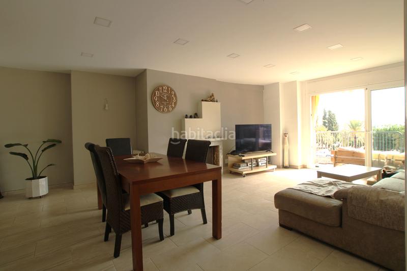 Foto adabceff-7c08-4853-9a91-4372f3717af3. Flat with fireplace heating parking in Havana Mataró