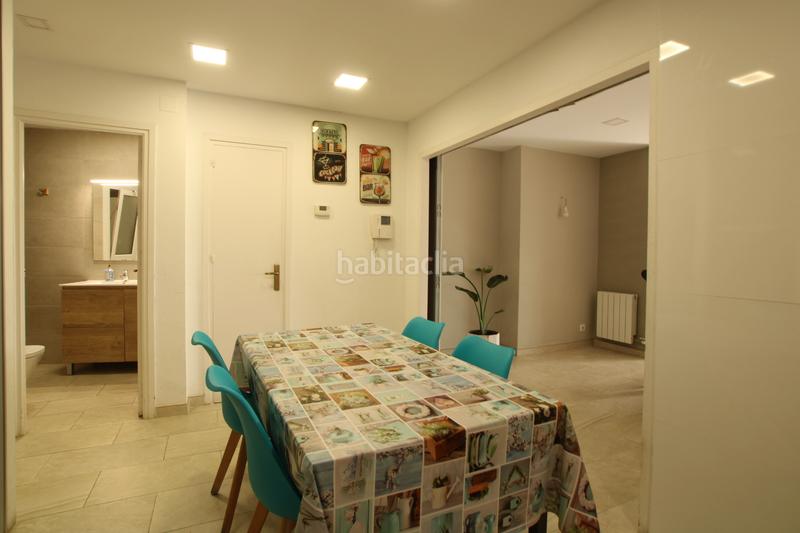 Foto ea39869d-2793-4a4a-b199-7cf8cf1c027e. Flat with fireplace heating parking in Havana Mataró