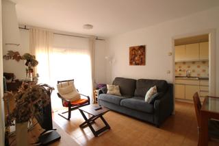 Appartement à Nucli Urbà. Pis lluminós