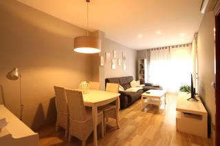 Appartement à Nucli Urbà. Pis irresistible amb ascensor