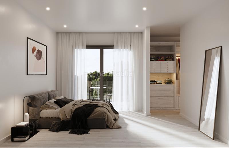 Foto 17f50dec-a10c-4242-9a85-4207bcba9ae9. Casa obra nova amb garatge i pati en Nucli Urbà Argentona