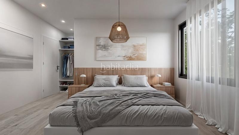 Foto 4bdf1b17-bc42-4a2e-8eac-6c36431e4d2c. Casa obra nova amb garatge i pati en Nucli Urbà Argentona