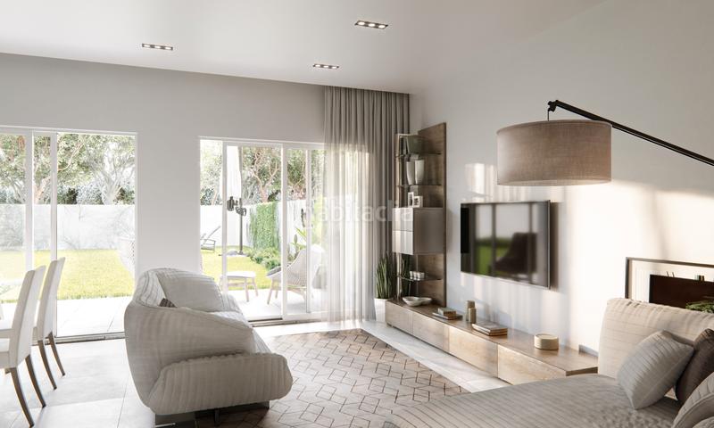 Foto c9b26ce1-754d-4abf-871d-8f6c2389caef. Casa obra nova amb garatge i pati en Nucli Urbà Argentona