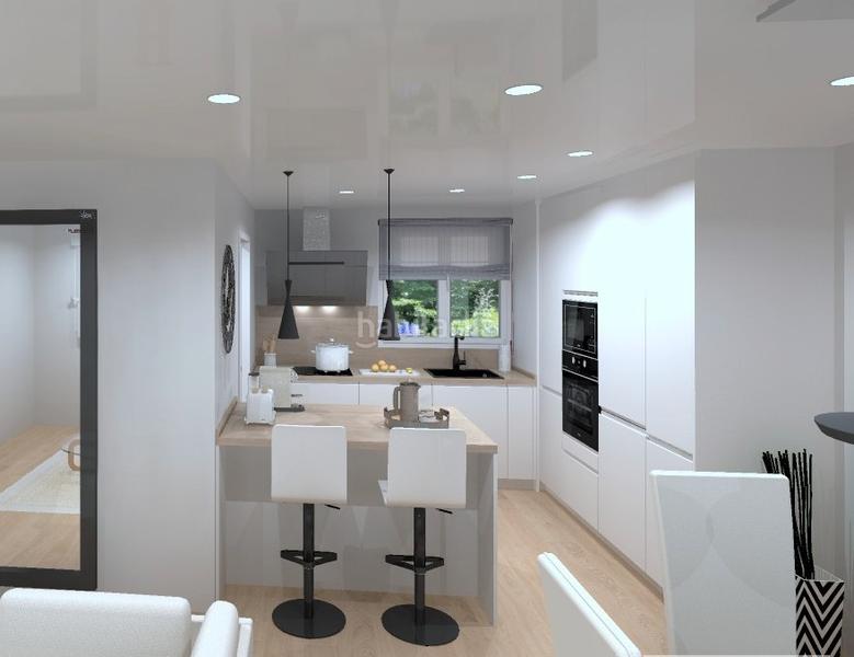 Foto e52def1f-c5df-478d-8e9c-a0353214493d. Casa obra nova amb garatge i pati en Nucli Urbà Argentona