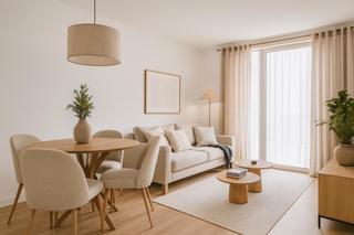 Pis a Nucli Urbà. Pis lluminós totalment reformat