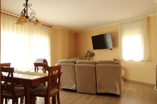 Appartement à La Llàntia. Pis amb pàrking i traster