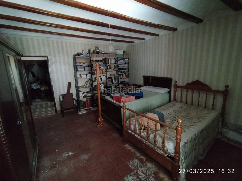 Foto 06a92d61-1801-4c93-98a3-a4ab0cda597b. Maison dans carrer sant antoni 7 dans Torreblanca