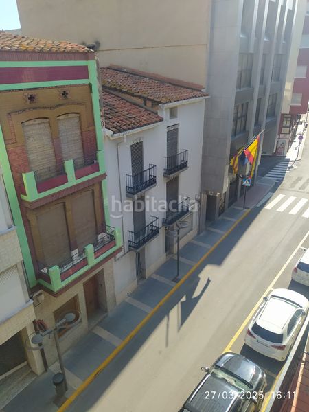 Foto 210976cb-c519-4f6e-935a-d7f97a51ff82. Maison dans carrer sant antoni 7 dans Torreblanca