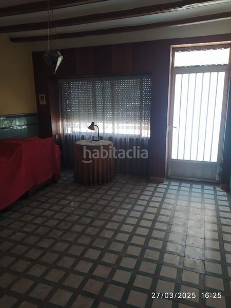 Foto 22505bfc-5533-4ccf-9210-90bc455e586c. Maison dans carrer sant antoni 7 dans Torreblanca
