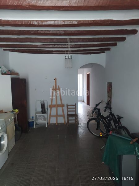 Foto 2bf3cb4c-ec3b-4e9b-9691-b7f5d2050cb6. Maison dans carrer sant antoni 7 dans Torreblanca