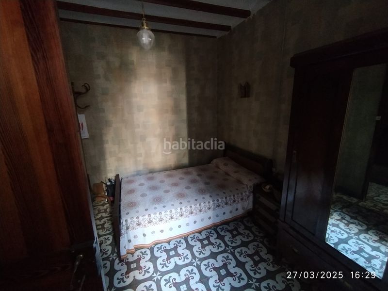 Foto 41906c38-39cb-4b4f-81a3-d4b864c48158. Maison dans carrer sant antoni 7 dans Torreblanca