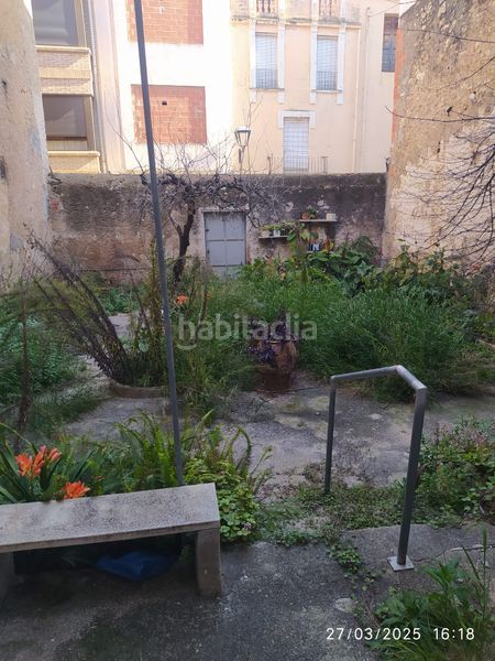 Foto 45f2e865-adb4-40b0-bf79-71460325f00d. Maison dans carrer sant antoni 7 dans Torreblanca