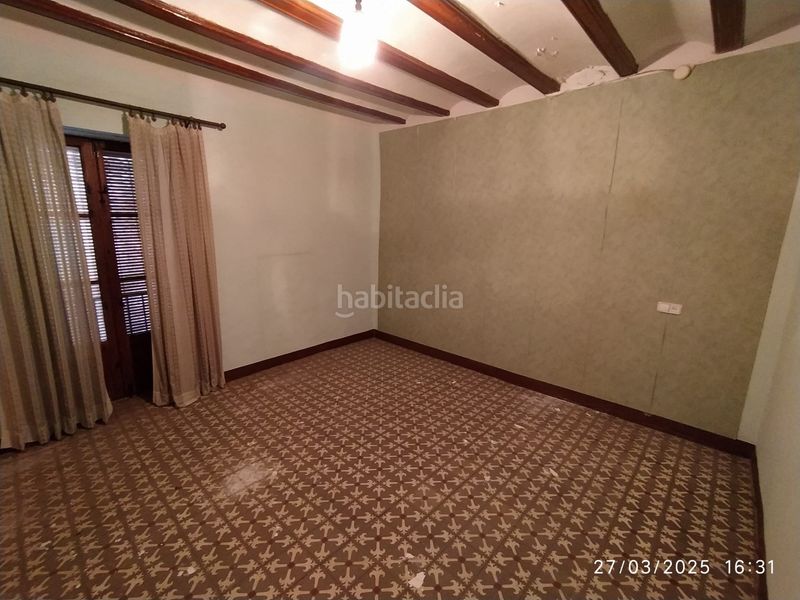 Foto 4eadc342-6f0a-409c-9f6b-2f21f752a057. Maison dans carrer sant antoni 7 dans Torreblanca