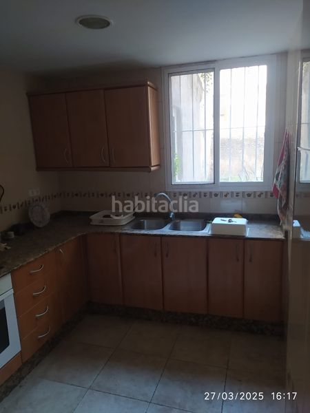 Foto 5583516d-71fa-4b4e-be7f-7238ae8e77fa. Maison dans carrer sant antoni 7 dans Torreblanca