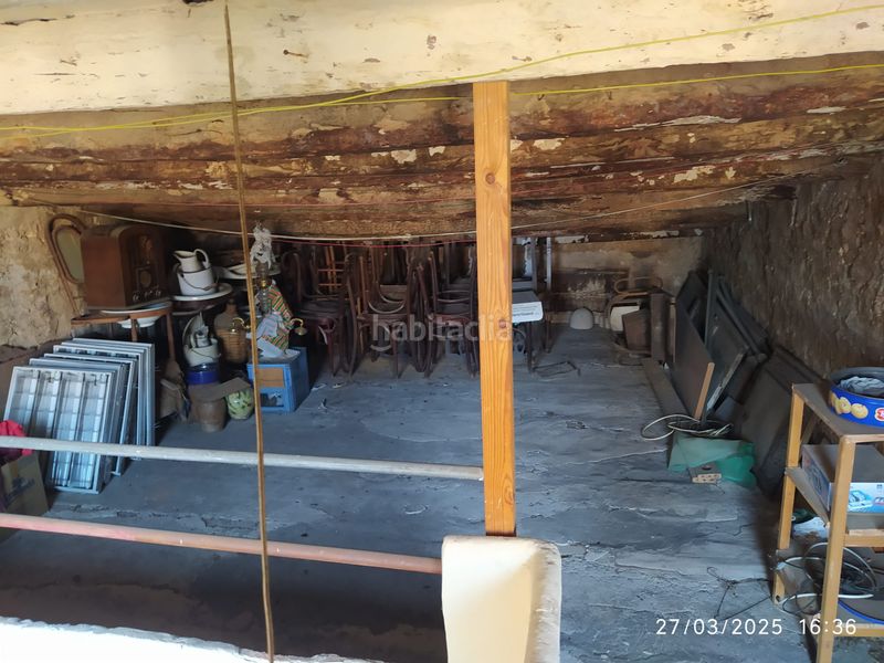 Foto 7b2babb1-ff5c-4821-b3c0-abddcd5ba931. Maison dans carrer sant antoni 7 dans Torreblanca