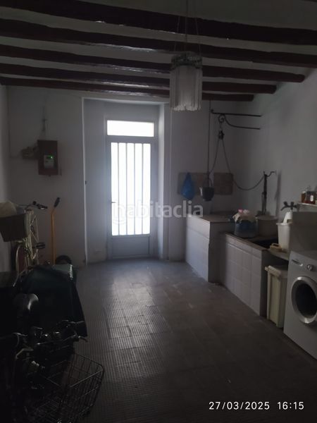 Foto b79308e4-f940-4f14-9eff-e23672842774. Maison dans carrer sant antoni 7 dans Torreblanca