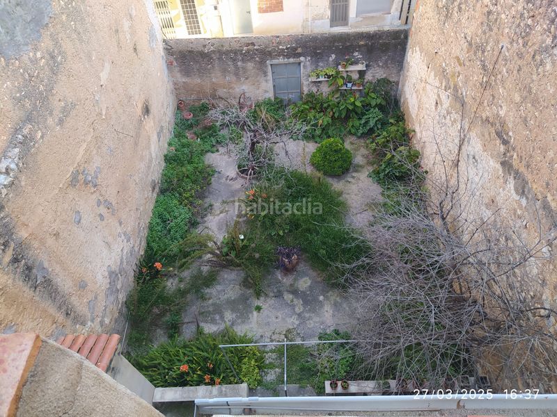 Foto c6bcf4ab-81ef-4576-a5e4-e0bb67940304. Maison dans carrer sant antoni 7 dans Torreblanca