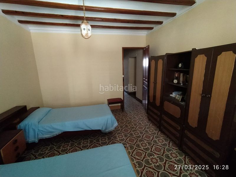 Foto c8505f14-b33d-4bdc-847a-35cb95925b6c. Maison dans carrer sant antoni 7 dans Torreblanca
