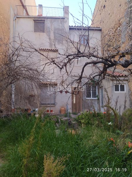 Foto ddf50ab1-e856-4d52-8366-83902dbb11b8. Maison dans carrer sant antoni 7 dans Torreblanca