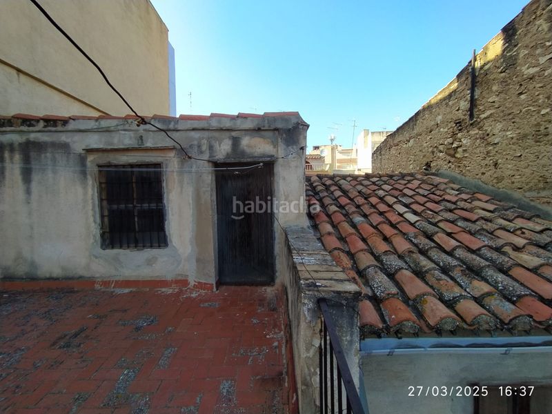 Foto dea4df6e-9f19-4036-a3b2-b962e8dbc84a. Maison dans carrer sant antoni 7 dans Torreblanca