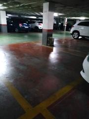 Parking voiture à Carrer del pare barranco 36
