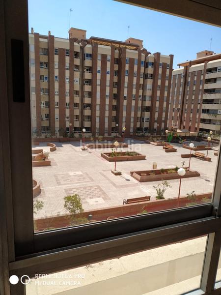 Foto 348a1006-2e44-460f-907f-ba5b4c0cbb56. Car parking in carrer del pare barranco 36 in Sant Pau Valencia