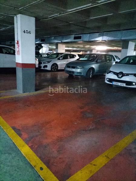 Foto bf3b2204-4cd0-43e2-a374-a6a311a9f87d. Parking voiture dans carrer del pare barranco 36 dans Valencia
