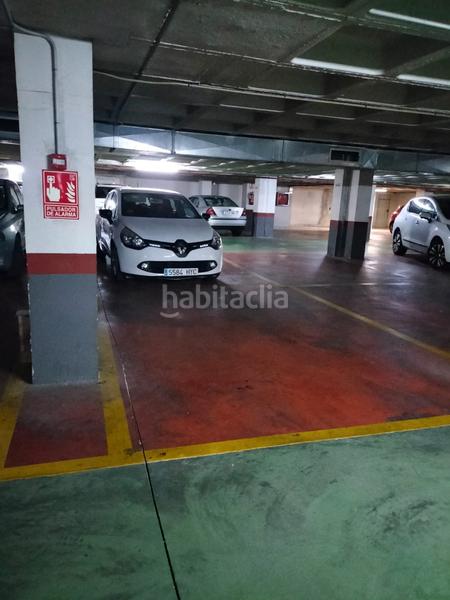 Foto ce58fdf4-da18-4299-8ebb-b8941fa955fe. Posto auto in carrer del pare barranco 36 in Sant Pau Valencia